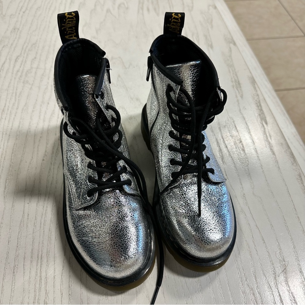 Dr Marten’s size 3 Boots